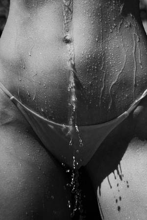 Black And White Pics Hot Sexy - Black White Photography, Summer Rain, Sexy Body, Photo Shoot, Black And  White, Girls, Posts, Purple Rain, Belly Button