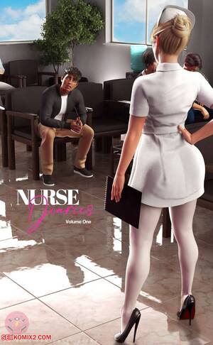 3d Nurse Porn - âœ…ï¸ Porn comic Nurse Diaries. CHARLIECFNM Sex comic beauty blonde works |  Porn comics in English for adults only | sexkomix2.com