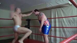 fat people wrestling - fat wrestler dominated - XVIDEOS.COM