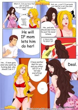 big ass sex toons - Page 3 | milftoon-comics/big-ass/issue-2 | Erofus - Sex and Porn Comics