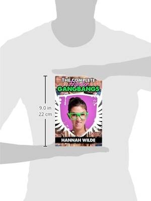 college party gangbang brutal - The Complete Hipster Gangbangs : Wilde, Hannah: Amazon.com.mx: Libros