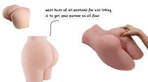 ass lick tips - Ass Licking Guide: How To Eat Ass Like A PRO