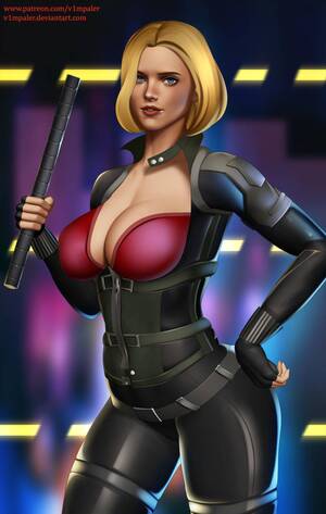 Black Widow Wonder Woman - Black Widow Wonder Woman | Sex Pictures Pass