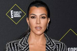 Kourtney Kardashian Blowjob Porn - Kourtney Kardashian Admits Her Family 'Normalizes' Men's Bad Behavior: 'I  Don't Want to Show My Daughter That' : r/KUWTK