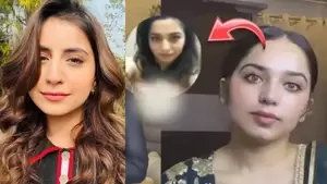 india girls nude videos - Karmita Kaur MMS Video: After Kulhar Pizza couple, now 19 year old  influencer Karmita Kaur's MMS video goes viral!