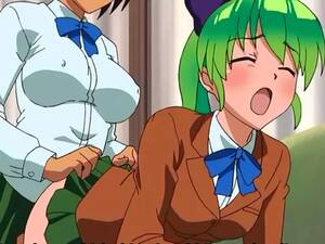 hentai dickgirl - Hentai dickgirl fucking - wankoz.com