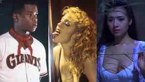 Erotic Porn Retro 1990s - Erotic movies from the 1990s to stream