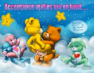 Care Bears Cartoon Porn - Care bear porn - comisc.theothertentacle.com