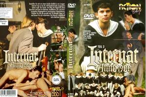 1900 Gay Porn - Internat Anno 1900 2 Action Boys