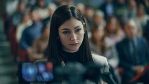 Miriam Gonzalez - Las series espaÃ±olas de 2023 mÃ¡s esperadas y mejores