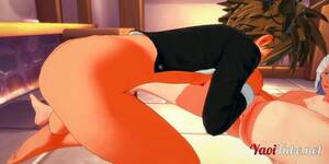 Kingdom Hearts Gay Porn - Kingdom Hearts Yaoi - Riku x Sora Blowjob & Anal in the bathroom -  Tnaflix.com