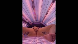 Masturbation In Solarium - Solarium Masturbation Porn Videos | Pornhub.com