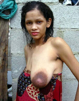 dominican nipples - Fiordaliza Nipples