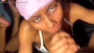 deep cum swallow - Watch Deep Throat thot cum swallow - Blow Job, Swallow Cum, Ebony Porn -  SpankBang