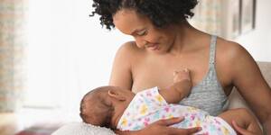 Breastfeeding Porn Gif Tiny Tit Mom - Stopping Breasfeeding Tips - How to Stop Breasteeding