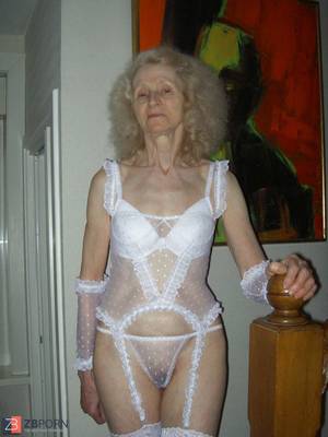 My Granny Porn - 