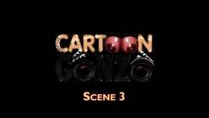 Cartoon Gonzo Family Guy Porn - Watch Cartoon Gonzo - Family Guy - Blonde, Big Dick, Lingerie Porn -  SpankBang