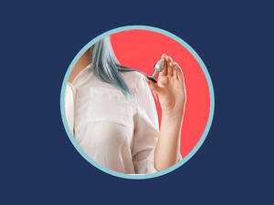 jessica biel ass anal - TikToker's Vibrator Health Scare Is a Reminder About Sex Toy Safety