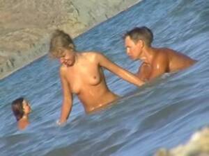 beach sex tape porn - Beach Sex Tape - PornZog Free Porn Clips