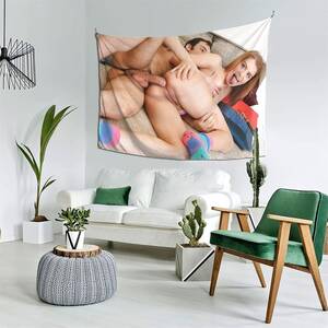 Naked Women Hanged Porn - PODOD Real Life Porn Tapestry Tapestry for Bedroom Palestine | Ubuy