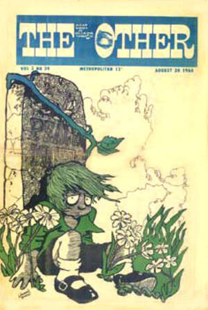 Making Love Porn Comics - Underground comix and the underground press - Lambiek Comic History