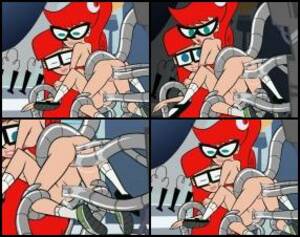 Cartoon Johnny Test Mary Porn - Johnny Test: Mary & Susan - Sex cartoons & Porn Games