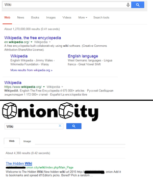 Anonymous Onion City Porn - Onion.City: The New Way to Scour the Dark Web without Tor - Freedom Hacker