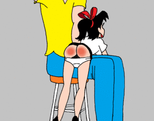 adult otk spanking toon galleries - Adult Otk Spanking Toon Galleries | Sex Pictures Pass