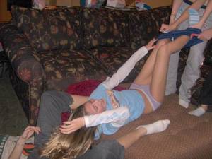 drunk teen forced - Drunk Girls Getting Pantsed (70 pics)