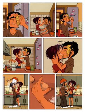 Arthur Cartoon Sex Porn - Arthur and Janet - part 3 at XXX Cartoon Sex .Net