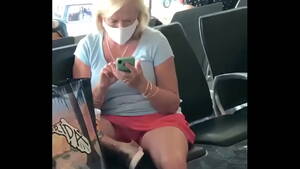 big girl pussy upskirts - Big Tit GILF, Fat Pussy Upskirt - XNXX.COM