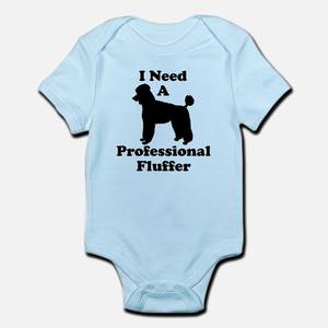 Baby Gay Porn - I Need A Professional Fluffer Infant Bodysuit