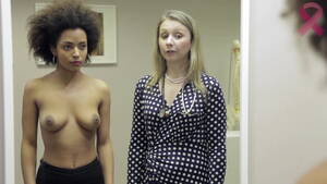 Cancer Porn - Breast cancer self examination instructional video 1 | xHamster