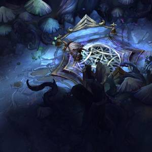 Maokai Porn - League of Legends Halloween event kicks off with 'mystery gifts' - Polygon