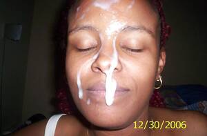 ebony amateur facial - My Best CUM facials Porn Pictures, XXX Photos, Sex Images #1173 - PICTOA