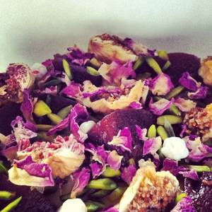 Black Star Safari - Black Star Pastry. Newtown. Australia.