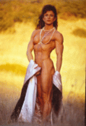 Diana Dennis Porn - Nude) Female Bodybuilders - Page 21 - The Drunken stepFORUM - A place to  discuss your worthless opinions