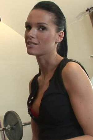 jennifer dark interracial - InterracialPass | Jennifer Dark | InterracialPass.com