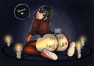 Hotel Transylvania Porn Ass - Mavis Ass Hallowen (olli) [Hotel Transylvania] free hentai porno, xxx  comics, rule34 nude art at HentaiLib.net