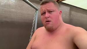 chubby football - Wanna Get Fucked By An Ex Football Player? Get That Ass Up Here. - xxx  Mobile Porno Videos & Movies - iPornTV.Net