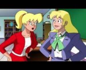 Archies Weird Mysteries Porn - Twisted Youth | Archie's Weird Mysteries - Archie Comics | Episode 14 from  areg5 Watch Video - MyPornVid.fun