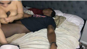 Ghetto Couples Porn - Ghetto Couple BJ titfuck - Thothub