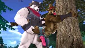 Bear Fucking Bear - Bear Fucks - Pornhub.com