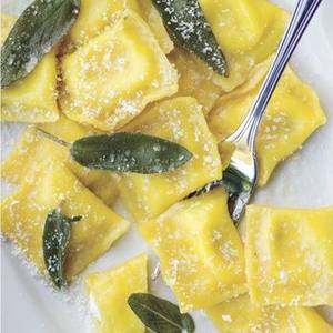 Italian Hot Runner Porn - ravioli abruzzesi