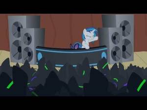 Mlp Eg Vinyl Scratch Porn - Kirby's Vinyl Scratch Impression - My Little Pony Friendship is Magic video  - Fanpop