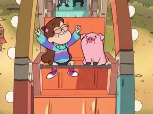 Bever Giffany Gravity Falls Porn - Gravity falls