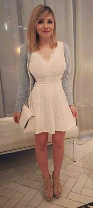 Jennette Mccurdy Celebrity Porn - 110 Jennette mccurdy ideas | jennette mccurdy, jeannette mccurdy, celebs