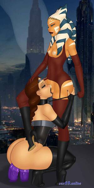 Ahsoka Tano Padme Porn Captions - Ahsoka Tano Padme Porn Captions | Sex Pictures Pass