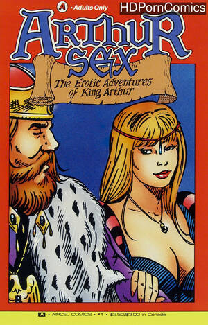 Arthur Tv Show Xxx - The Erotic Adventures Of King Arthur - The Royal Conquest 1 comic porn | HD  Porn Comics