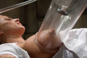 brooke belle fucking machines - Photo number 3 from FUCKINGMACHINES ARCHIVE FAVOURITE: Sci-fi sexual orgasm  overload - Brooke